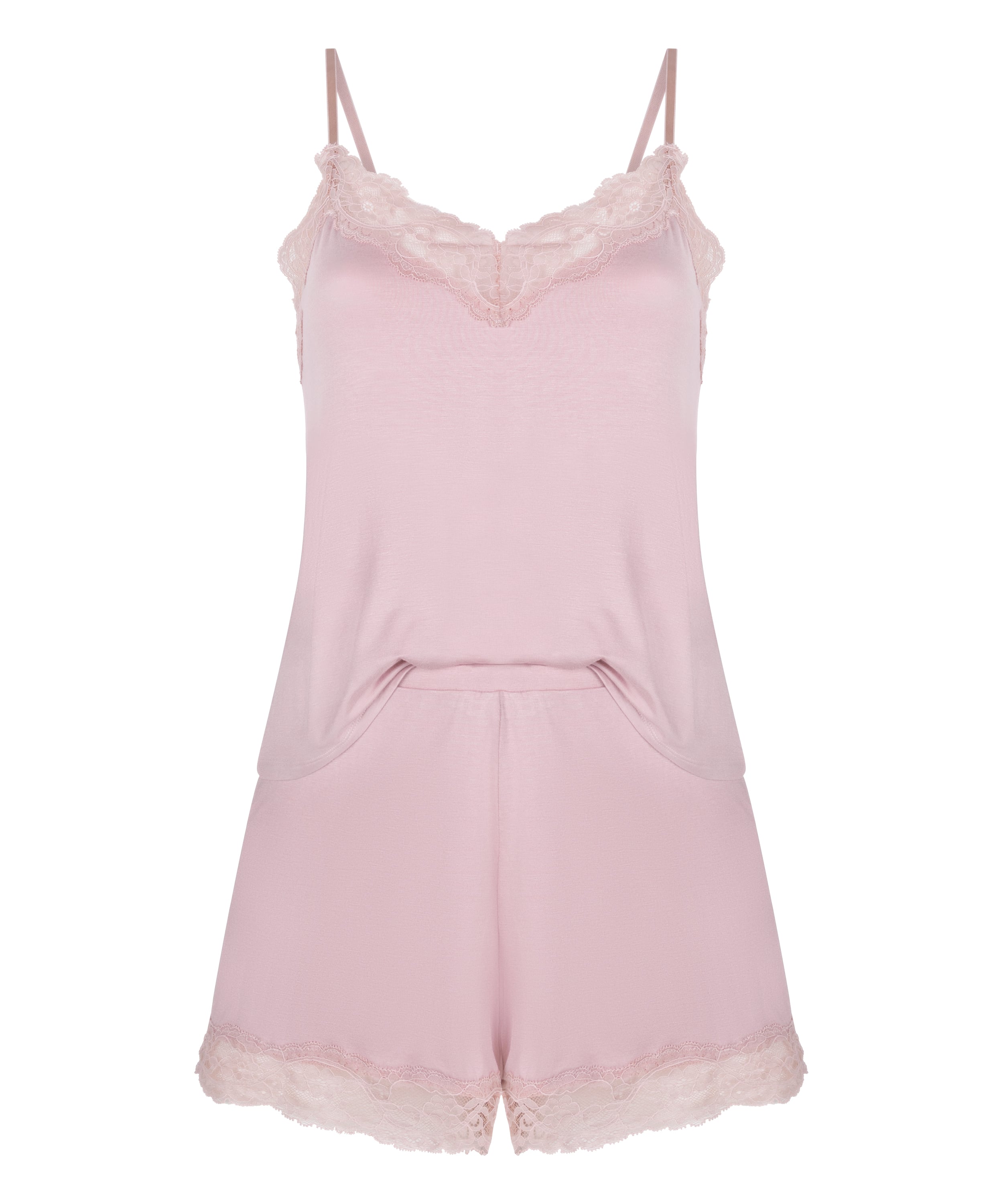Pyjama Set Nana, Pink, main