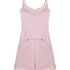 Pyjama Set Nana, Pink