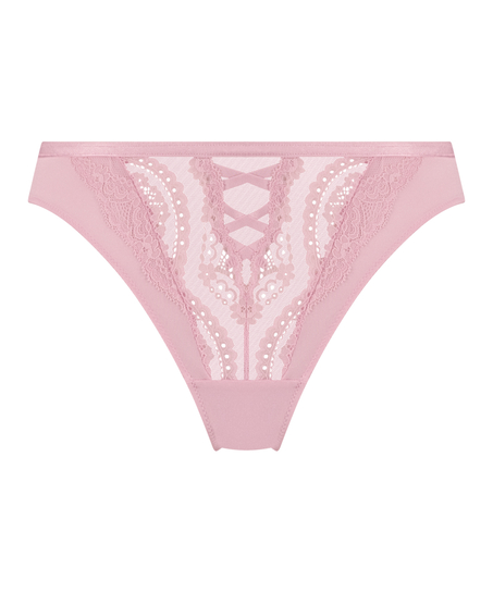 Selina Thong, Pink