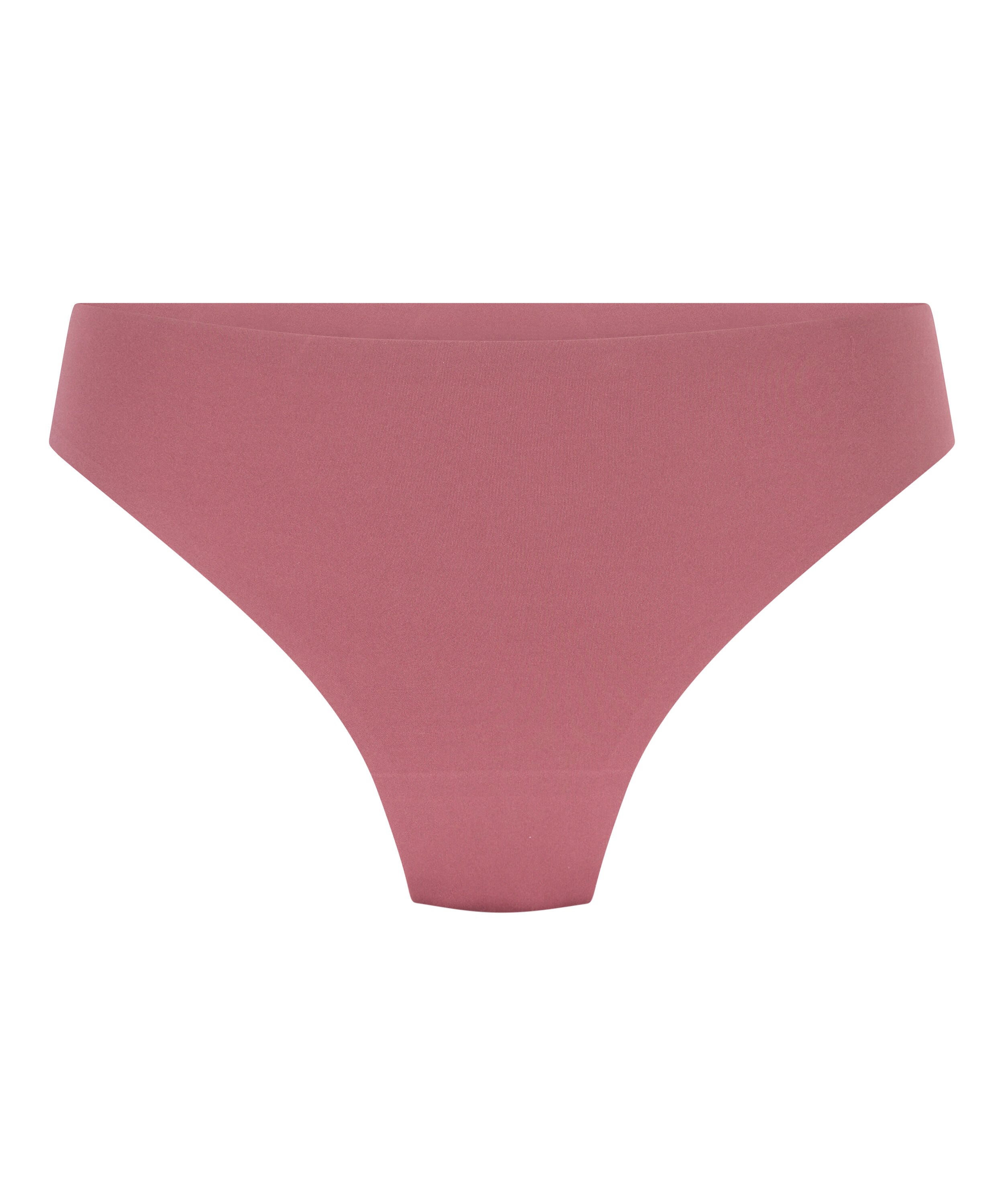 Super Comfort Thong, Purple