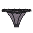 Thong Kat, Black