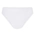 Dide High Knickers, White