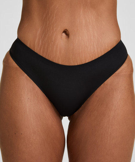 Super Comfort Brazilian, Black