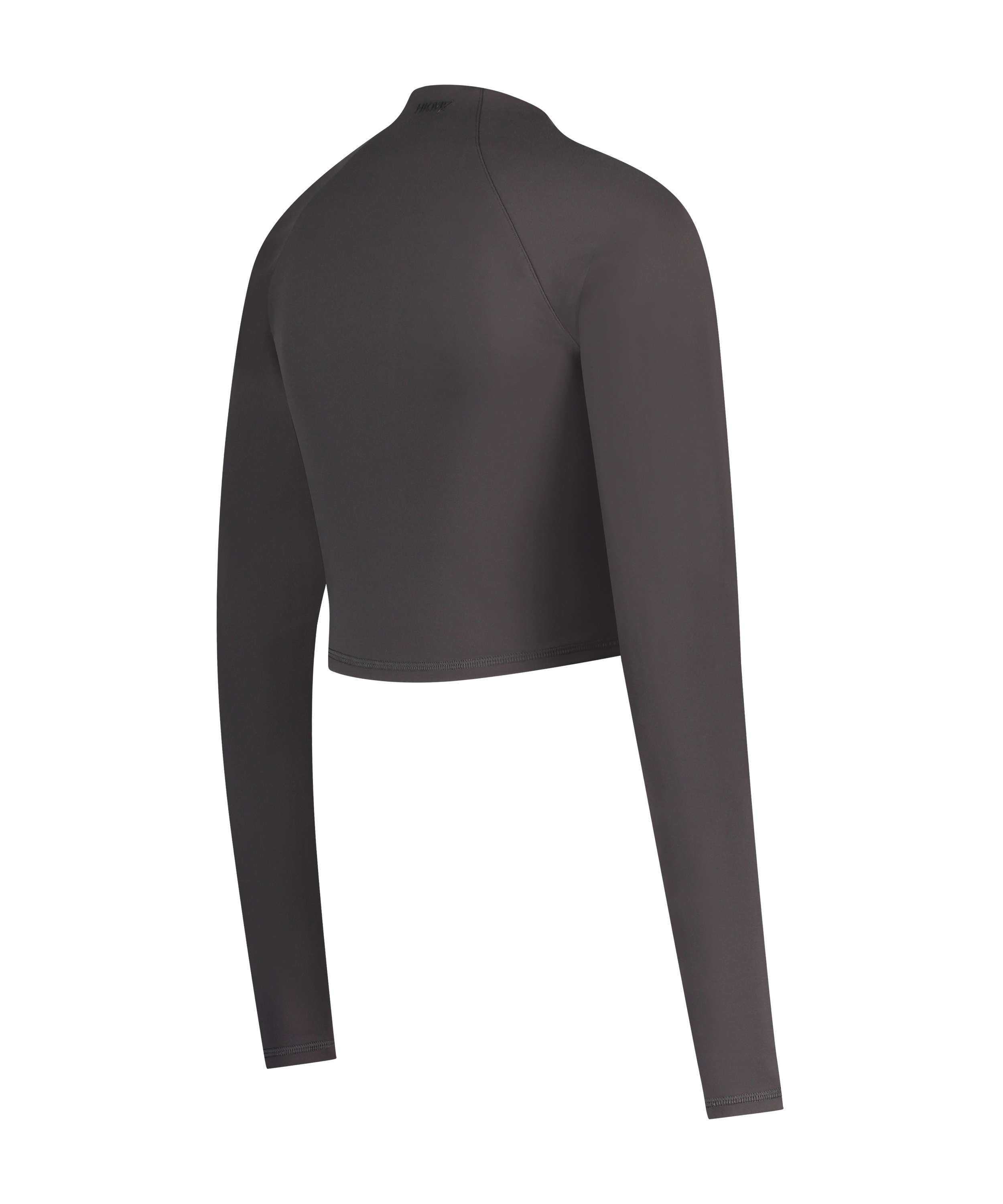 HKMX Sports Jacket, Gray, main