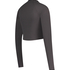HKMX Sports Jacket, Gray