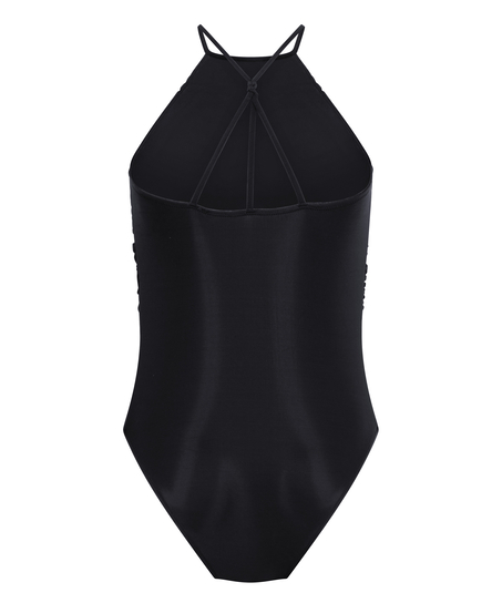 Carolina Body, Black