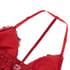 Charlotta Bralette, Red