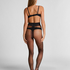 Tights 15 Denier Second Skin, Black