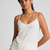 Cami lace top, Blue