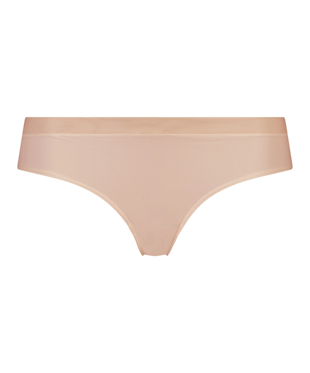 Mesh Brazilian, Beige