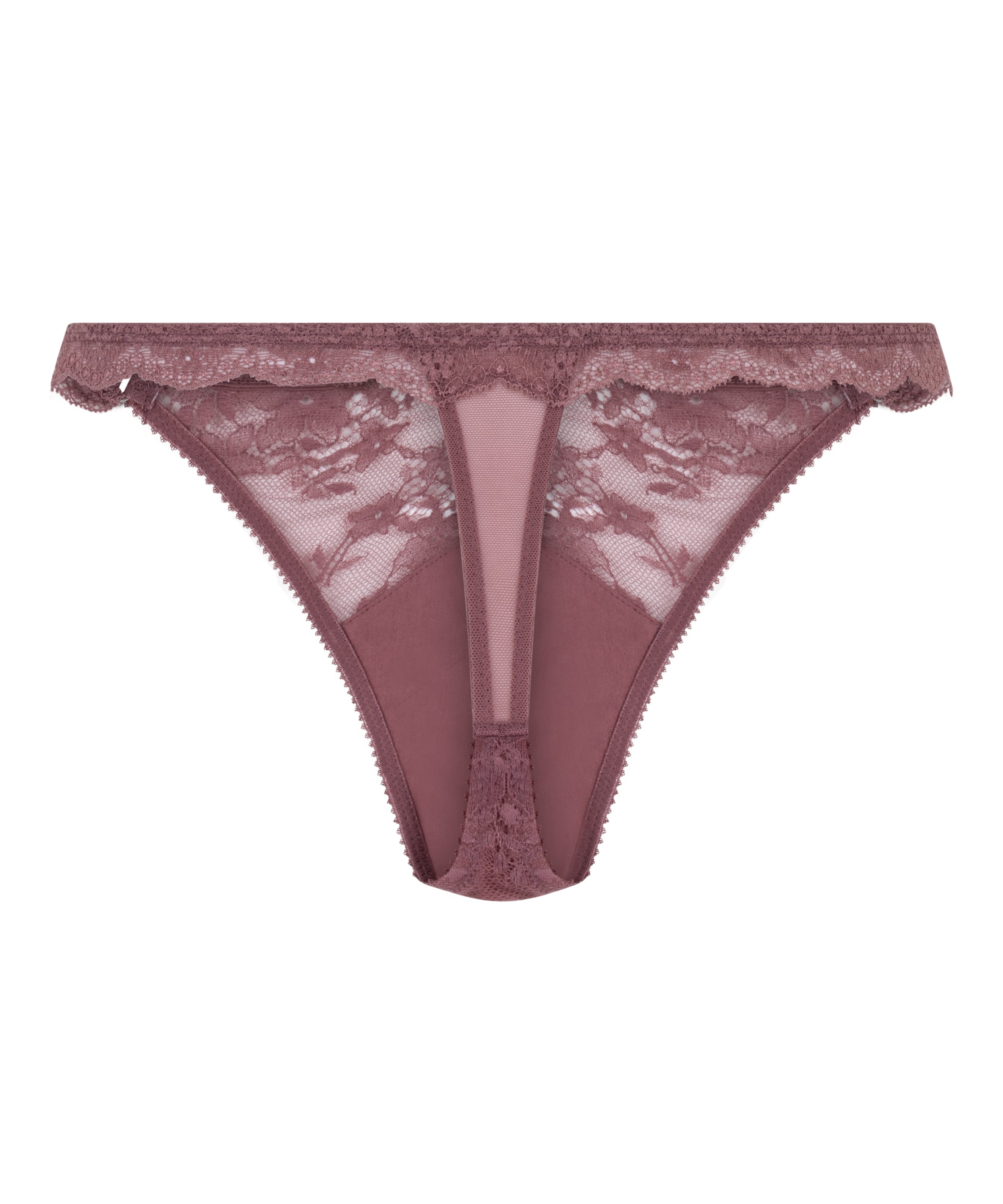 Thong Naomi, Purple, main