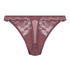Thong Naomi, Purple