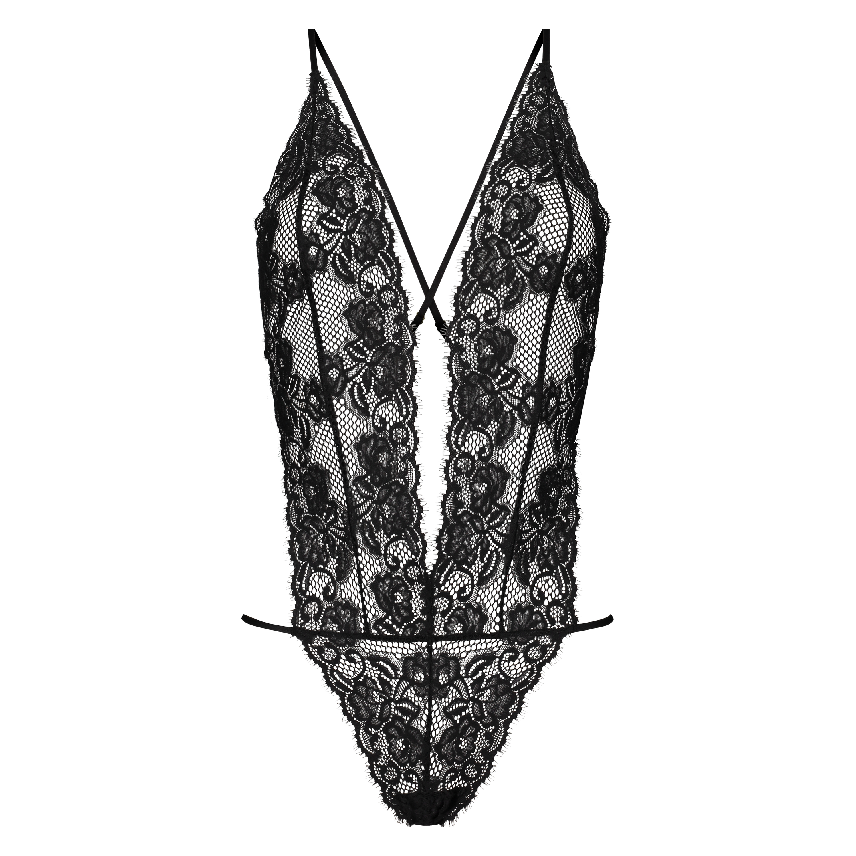 Jayden Body, Black, main