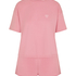 Pyjamaset Cotton, Pink
