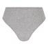 Cotton Thong, Gray
