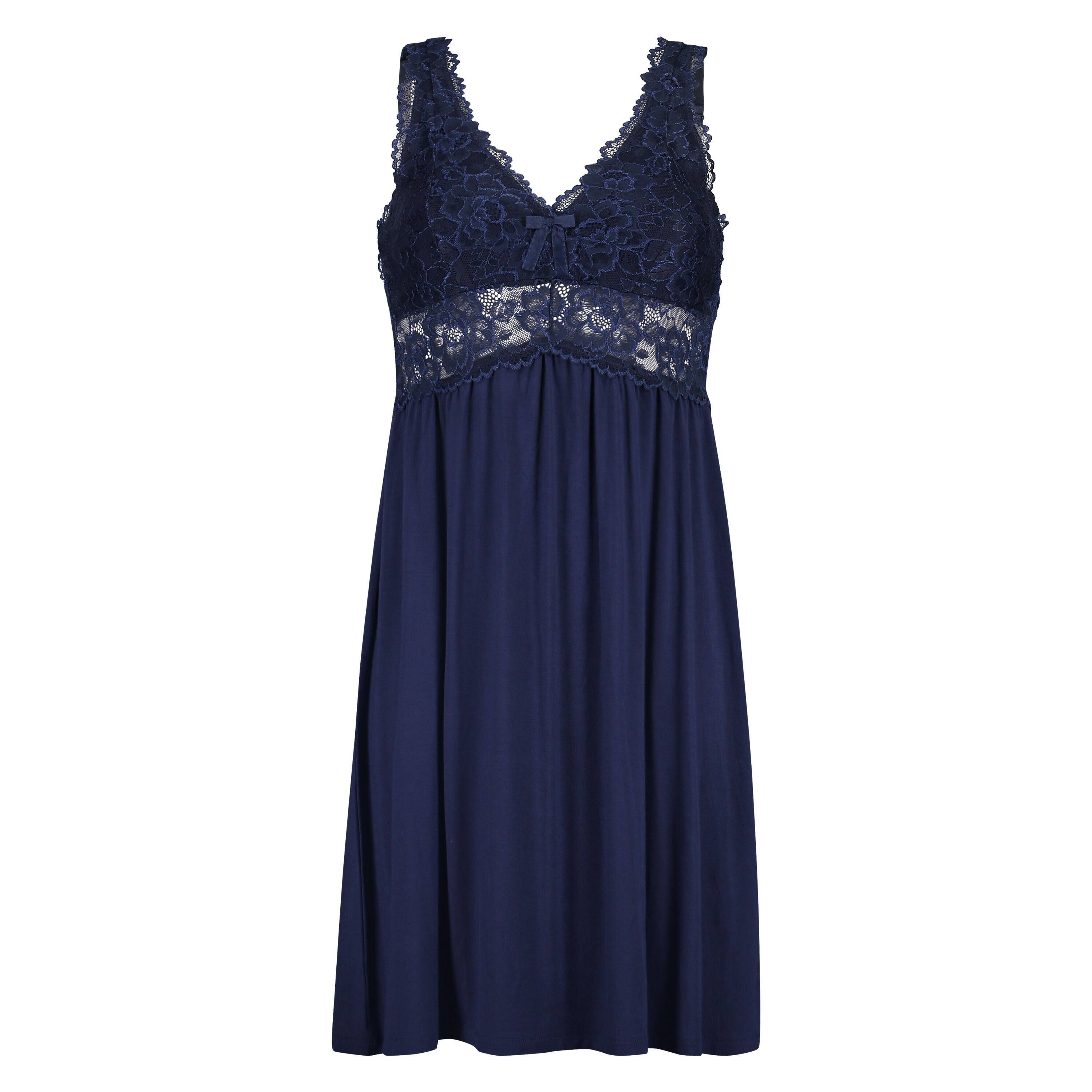 Nora Lace Slip Dress - Slip dresses & Babydolls - Hunkemöller