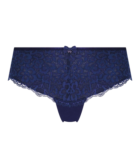 Marine Brazilian, Blue