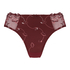 Diva knickers, Purple