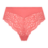 Marine Brazilian, Pink