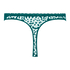 Zena Thong, Green