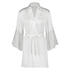Kimono Satin Lily, White