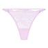 Silvia Thong, Pink