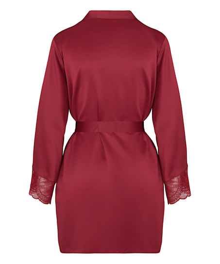 Kimono Tosca, Red