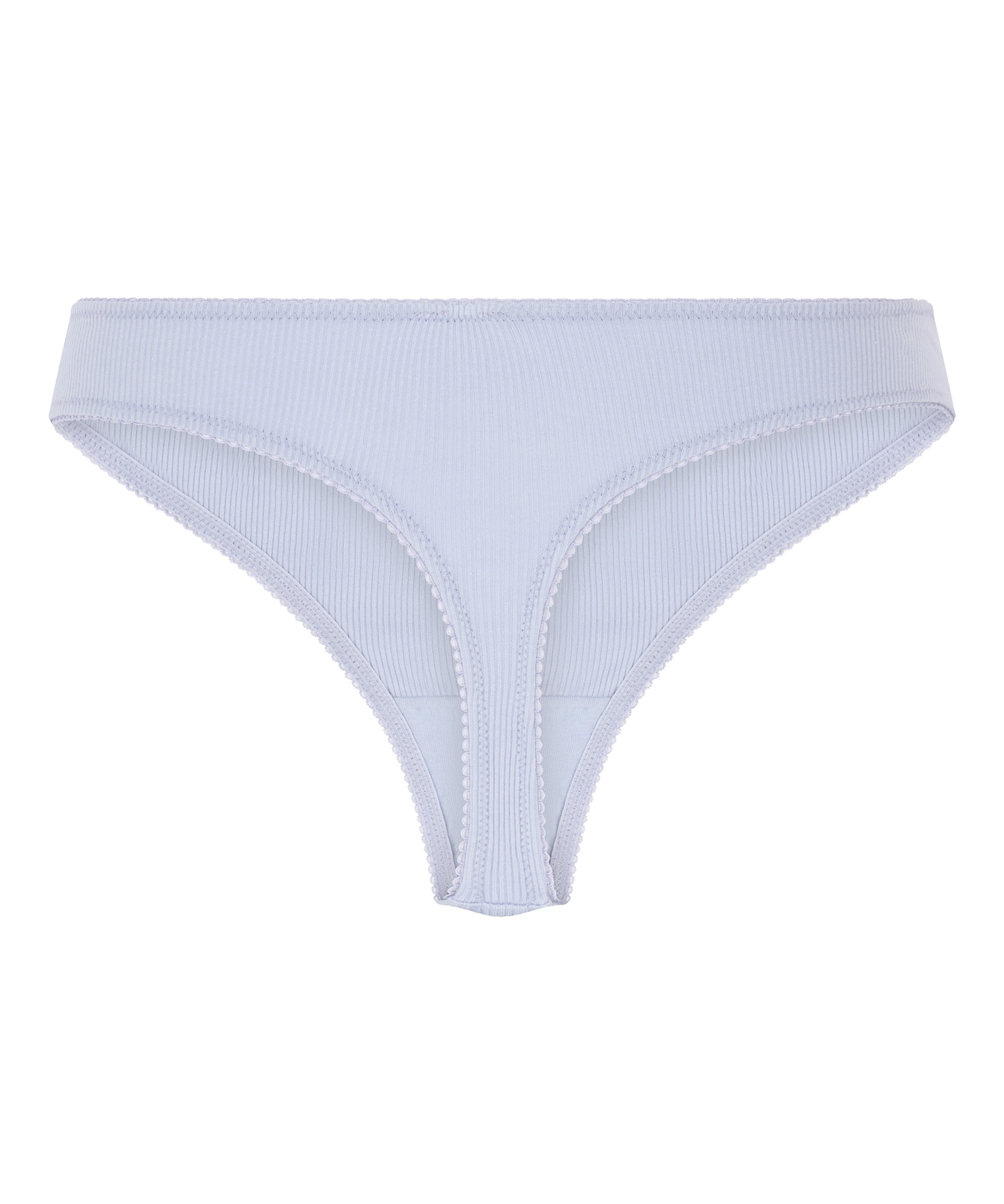 Thong Renee, Purple, main