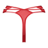 Merle Thong, Red