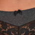 Cotton Brazilian, Gray