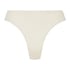 Cozumel Rio Bikini Bottoms, White