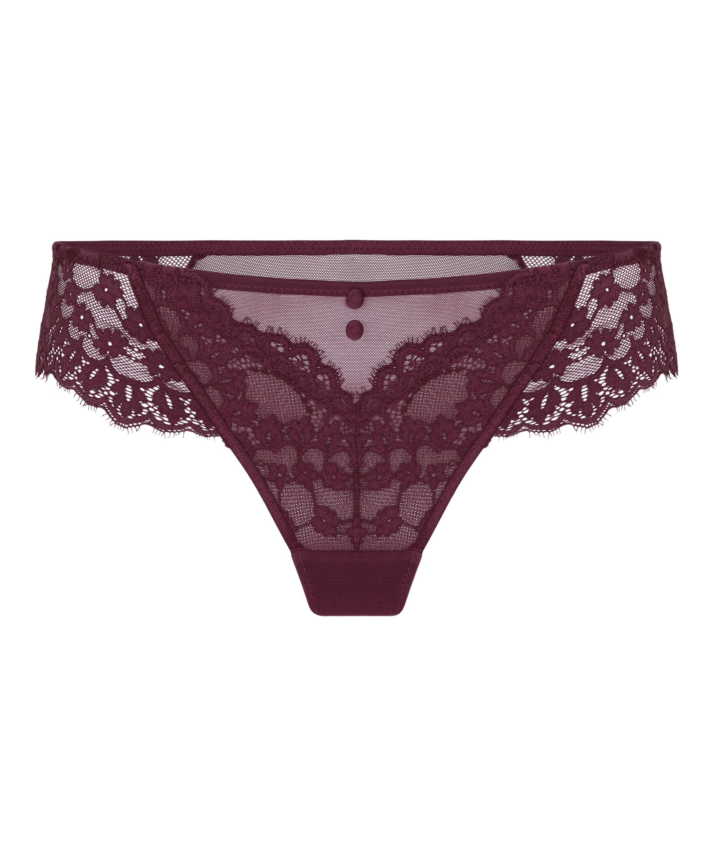 Daisy Thong, Purple