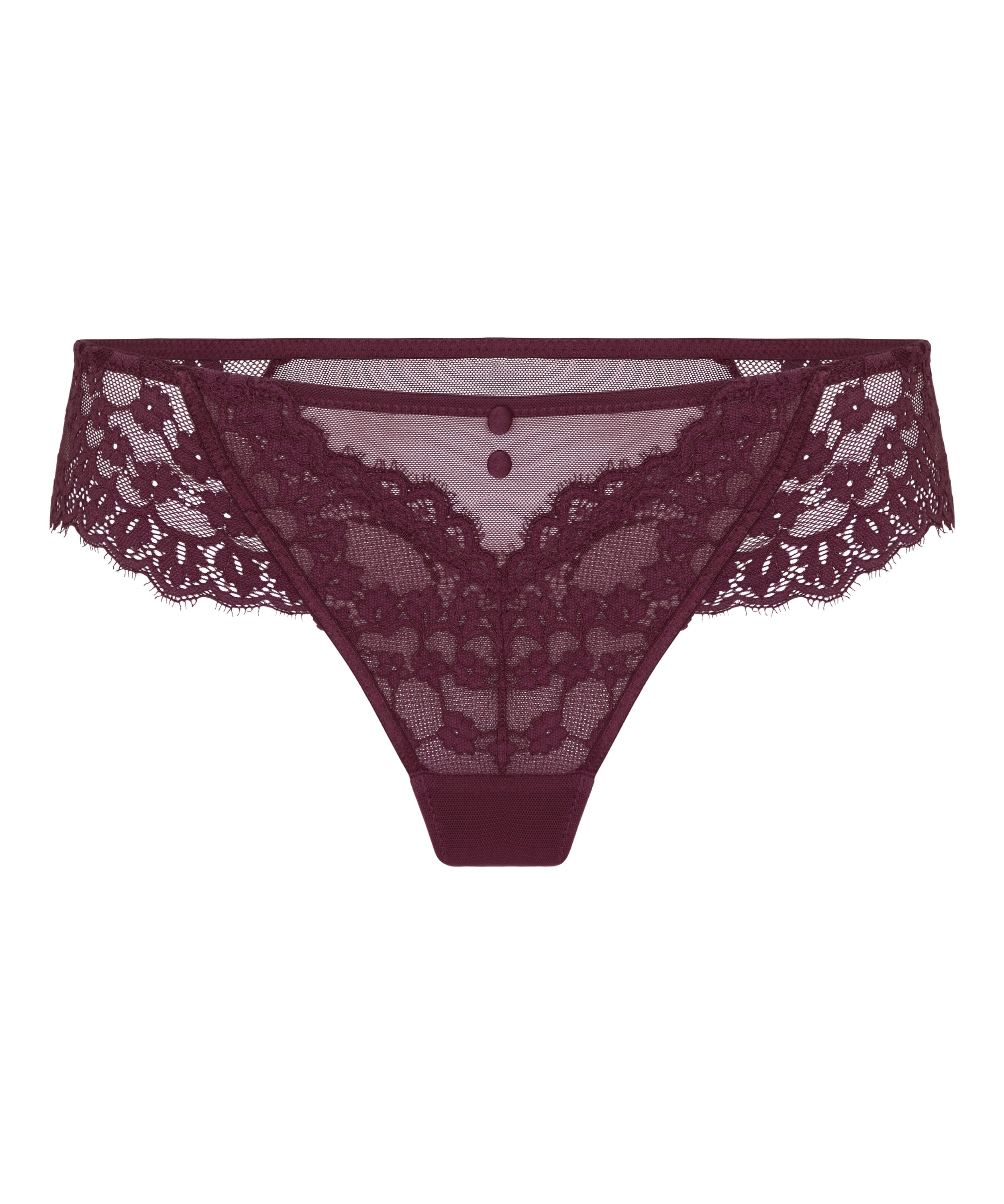 Daisy Thong, Purple, main
