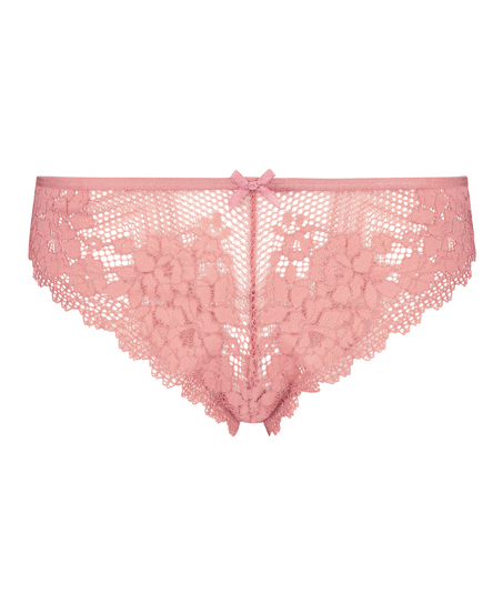 Bruna Brazilian, Pink