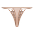 Maxime thong, Brown