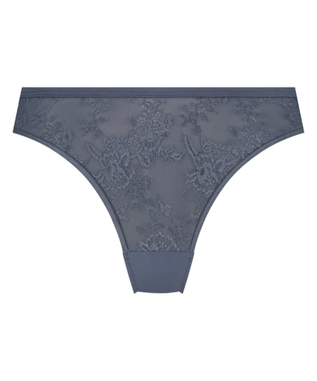 Lea Thong, Gray