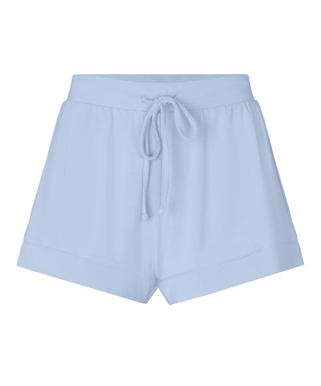 Essential Jersey Short, Blue