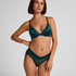 Julia Brazilian, Green