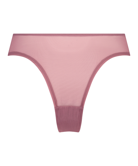 Bliss Brazilian, Purple