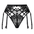 Nienke Thong, Black