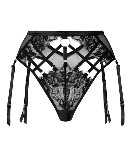 Nienke Thong, Black