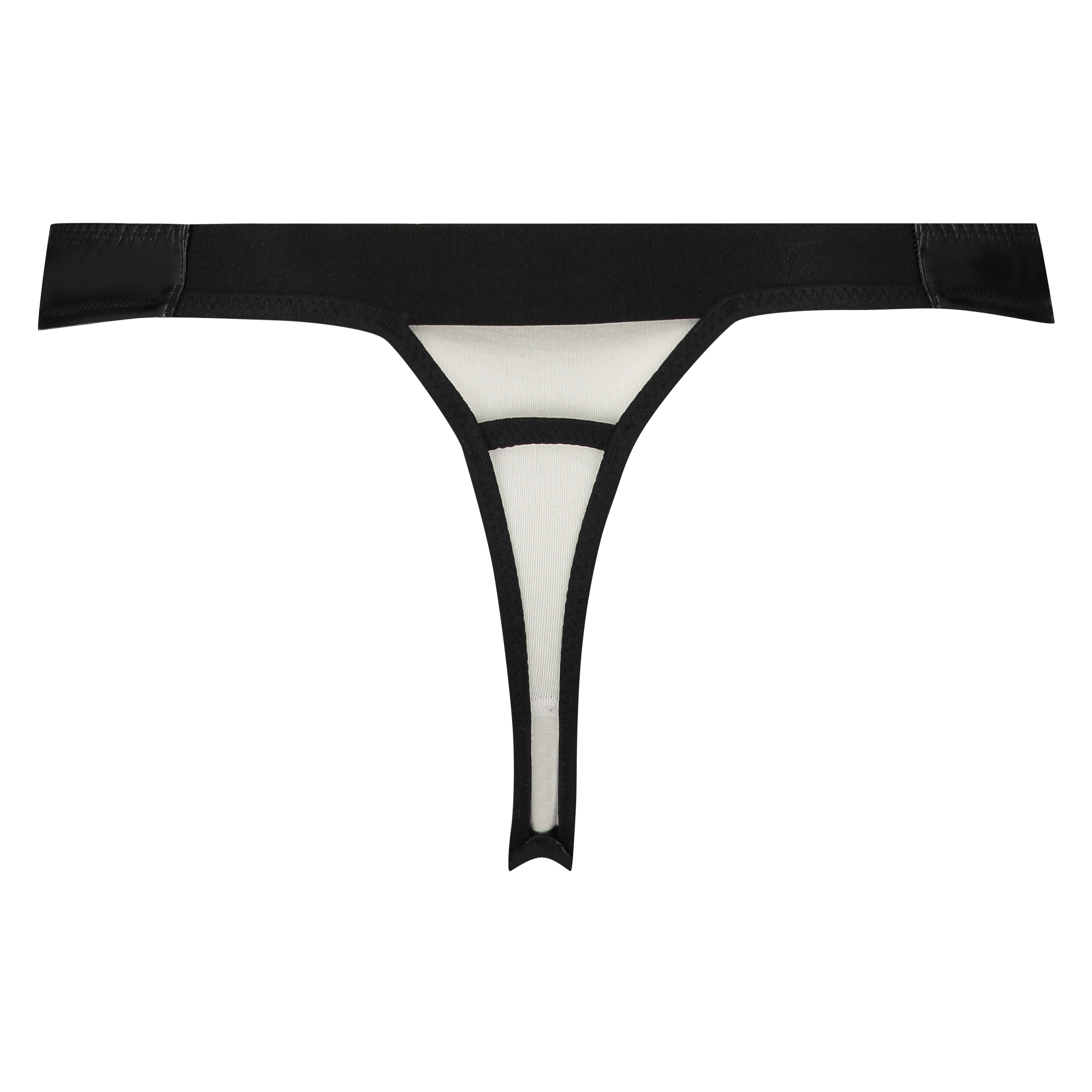 Talia Thong, Black, main