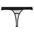 Talia Thong, Black