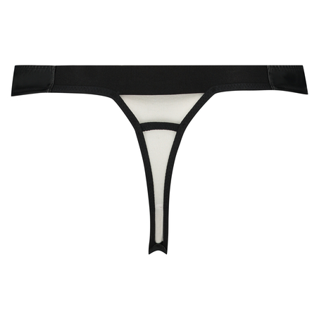 Talia Thong, Black