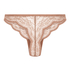 Isabelle Cheekini, Brown