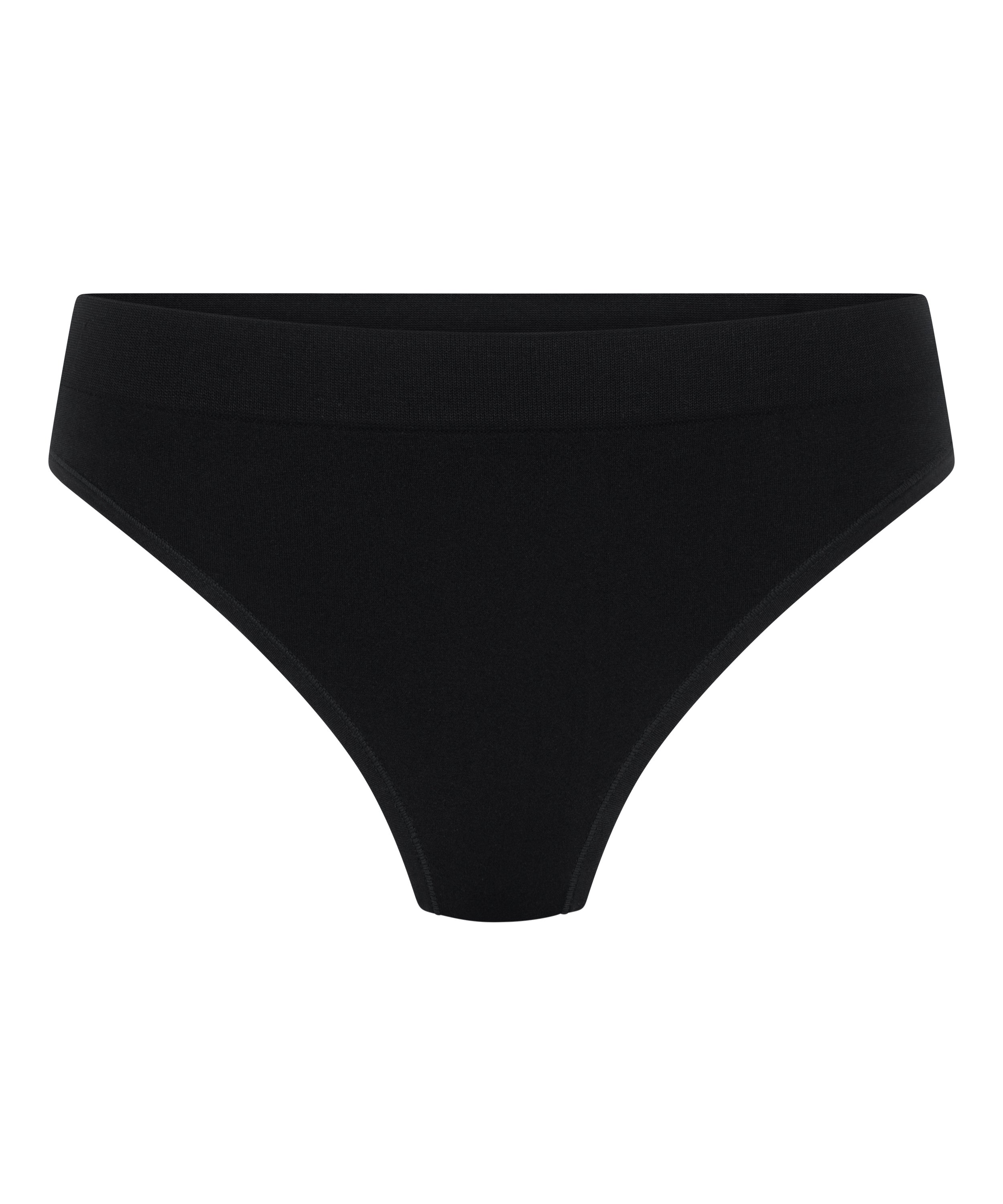 Dide Thong, Black, main