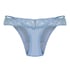 Elliena Extra Low V Thong, Blue