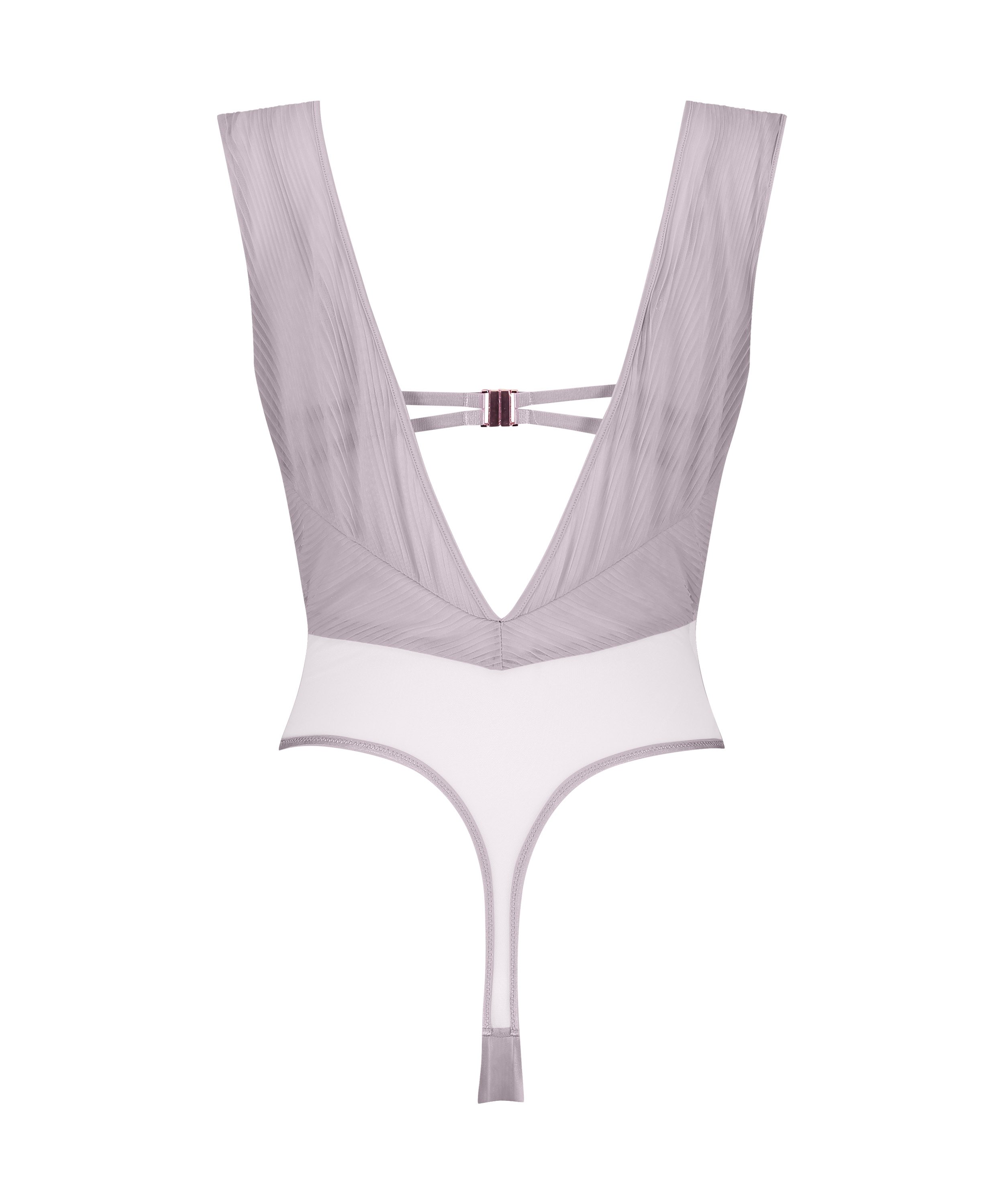 Simona Body, Purple, main