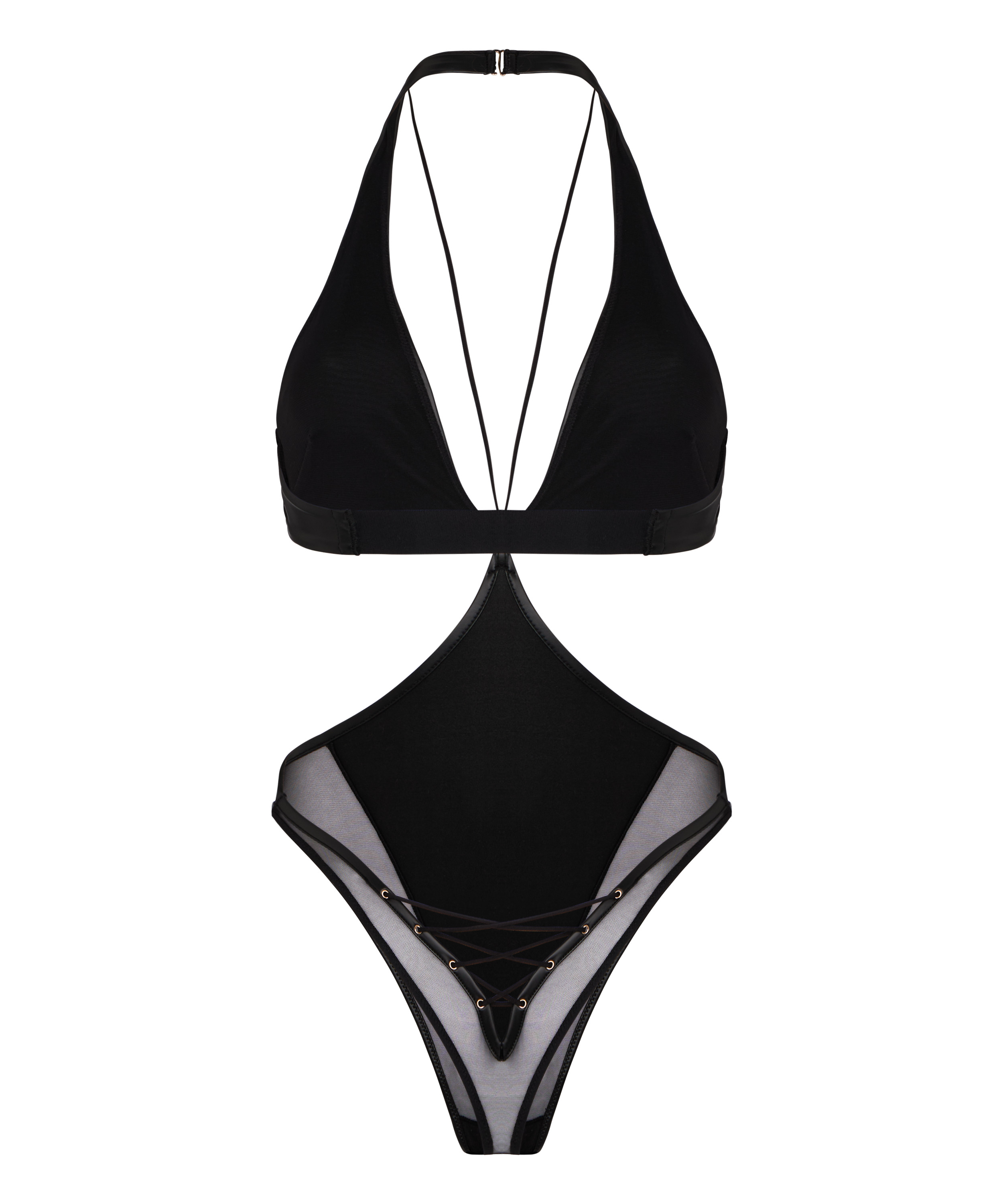 Body Sam, Black, main
