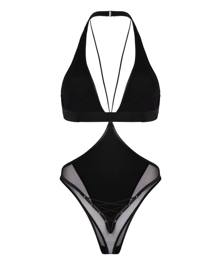 Body Sam, Black